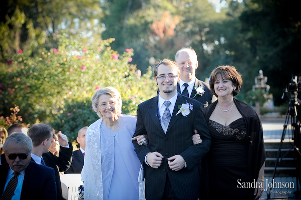 Best Leu Gardens Wedding photographer, Orlando - Sandra Johnson (SJFoto.com)